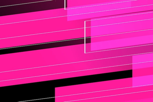 Fondo de líneas geométricas abstractas