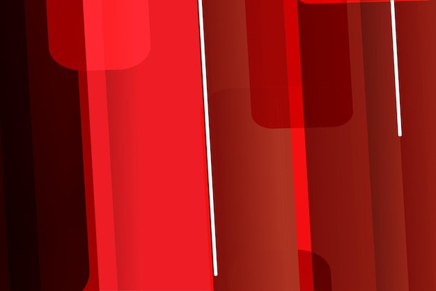 Fondo de líneas geométricas abstractas