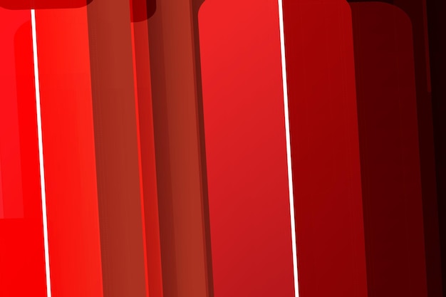 Fondo de líneas geométricas abstractas