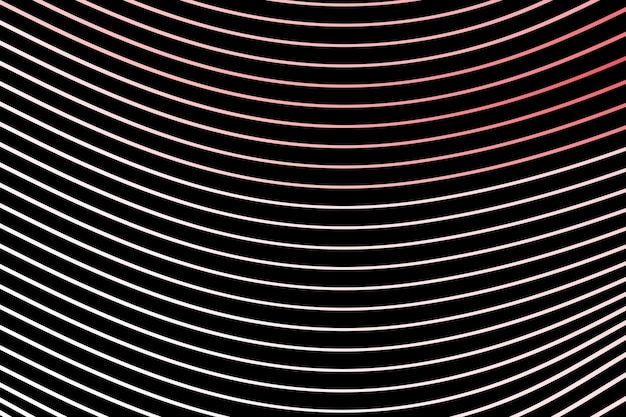 Fondo de líneas geométricas abstractas