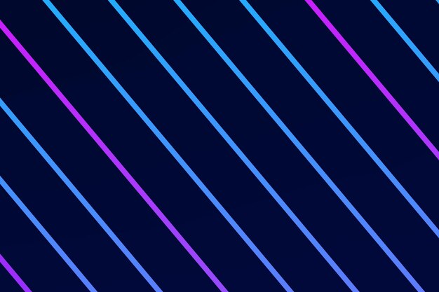 Fondo de líneas geométricas abstractas