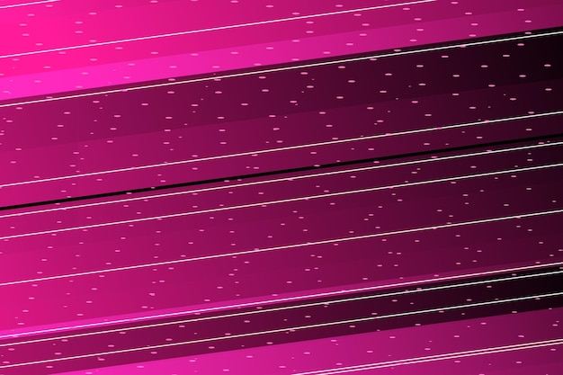Fondo de líneas geométricas abstractas