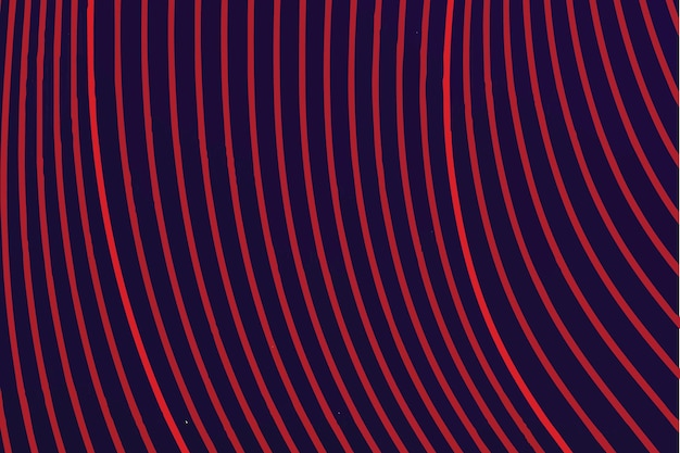 Fondo de líneas geométricas abstractas