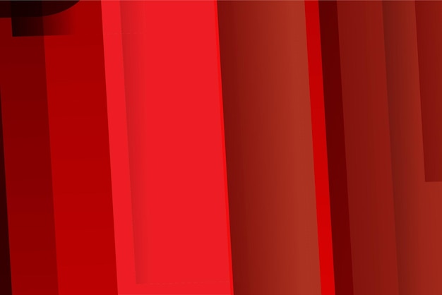Fondo de líneas geométricas abstractas