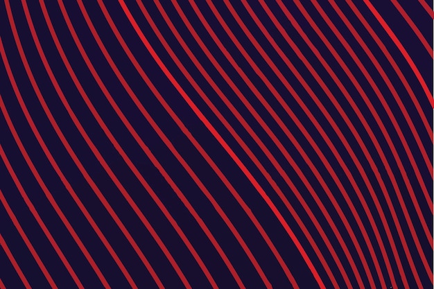 Fondo de líneas geométricas abstractas