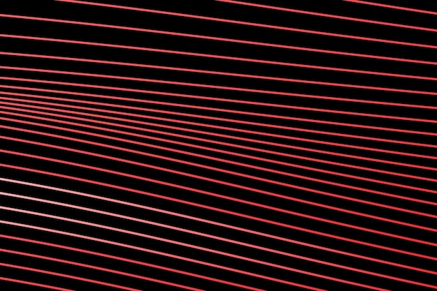 Fondo de líneas geométricas abstractas