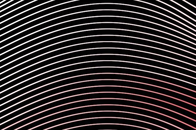 Fondo de líneas geométricas abstractas