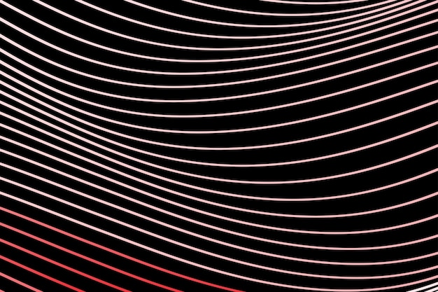 Fondo de líneas geométricas abstractas