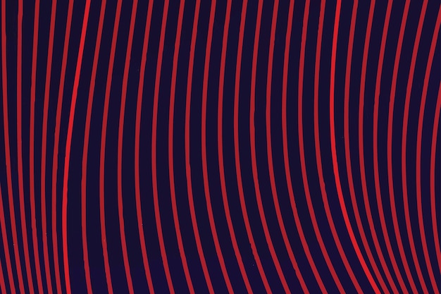 Fondo de líneas geométricas abstractas