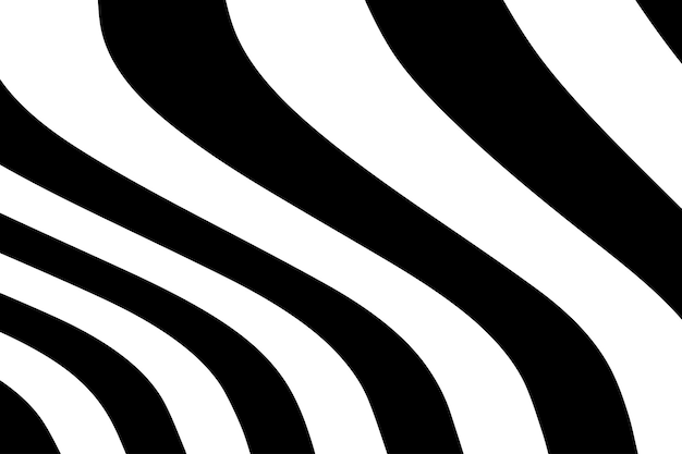 Fondo de líneas geométricas abstractas