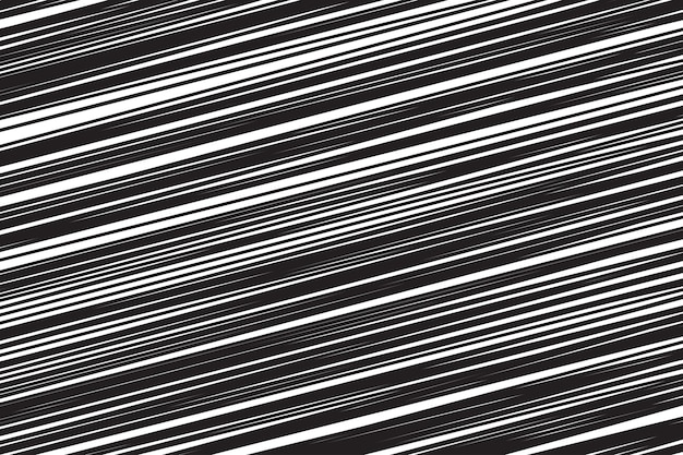 Fondo de líneas geométricas abstractas