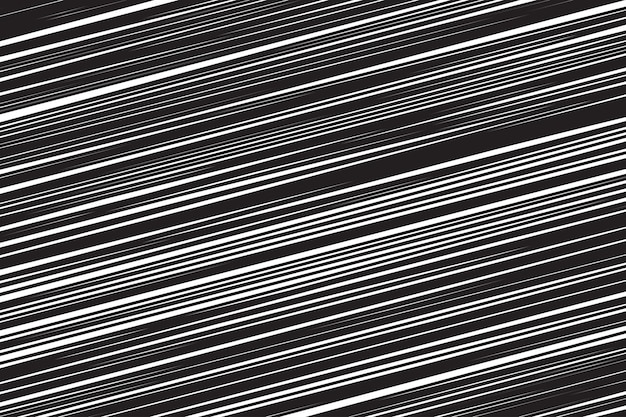 Fondo de líneas geométricas abstractas