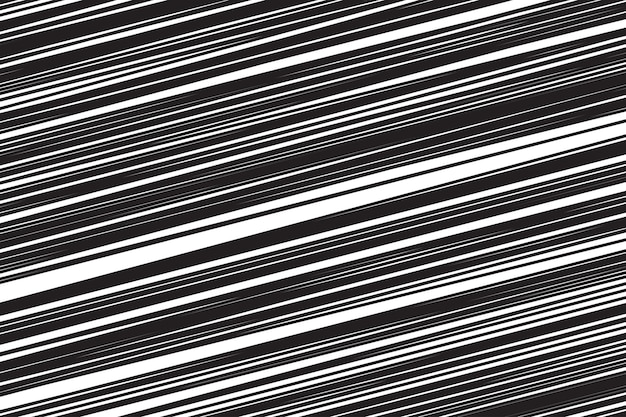 Fondo de líneas geométricas abstractas