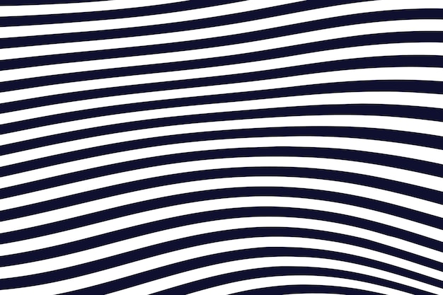 Fondo de líneas geométricas abstractas