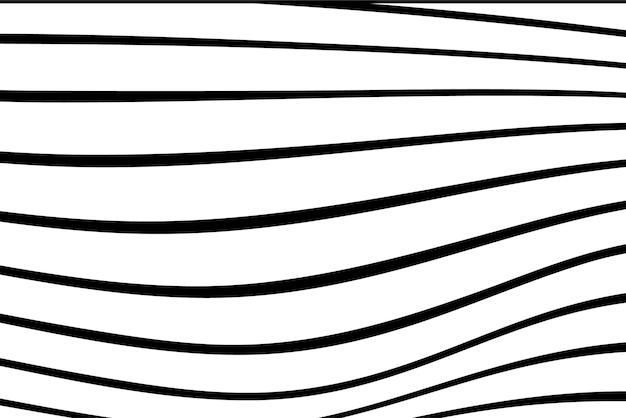 Fondo de líneas geométricas abstractas