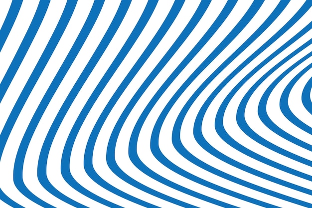 Fondo de líneas geométricas abstractas