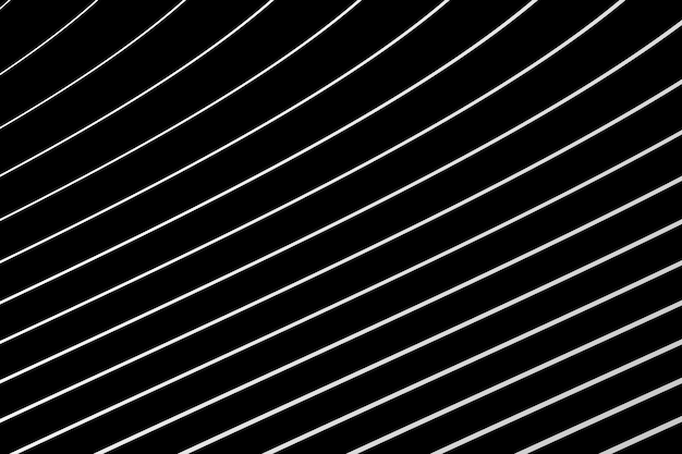 Fondo de líneas geométricas abstractas
