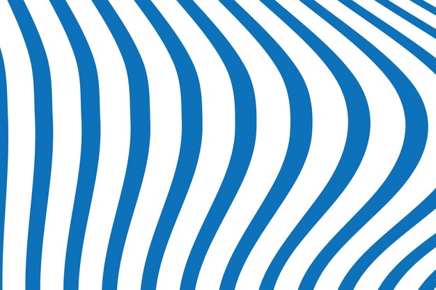 Fondo de líneas geométricas abstractas