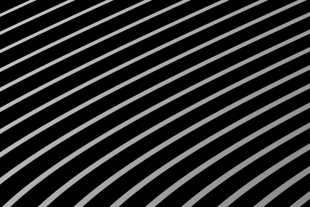 Fondo de líneas geométricas abstractas