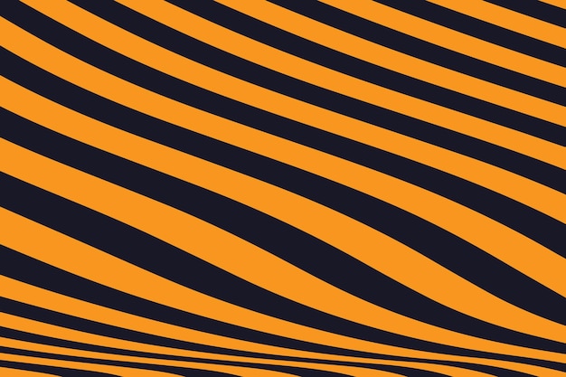 Fondo de líneas geométricas abstractas