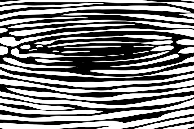 Fondo de líneas geométricas abstractas