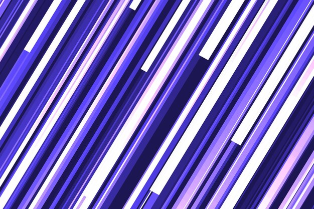 Fondo de líneas geométricas abstractas