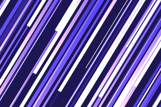 Fondo de líneas geométricas abstractas
