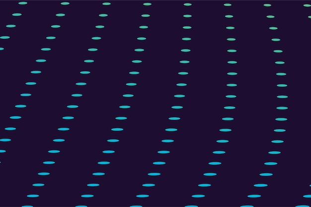 Fondo de líneas geométricas abstractas