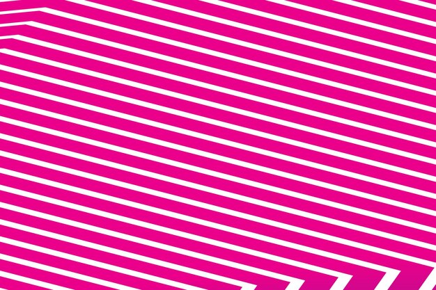 Fondo de líneas geométricas abstractas