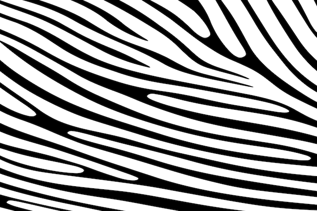 Fondo de líneas geométricas abstractas