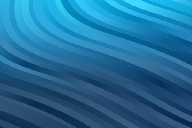 Fondo de líneas geométricas abstractas