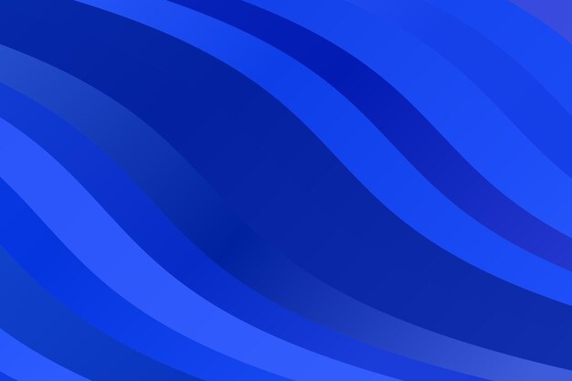 Fondo de líneas geométricas abstractas