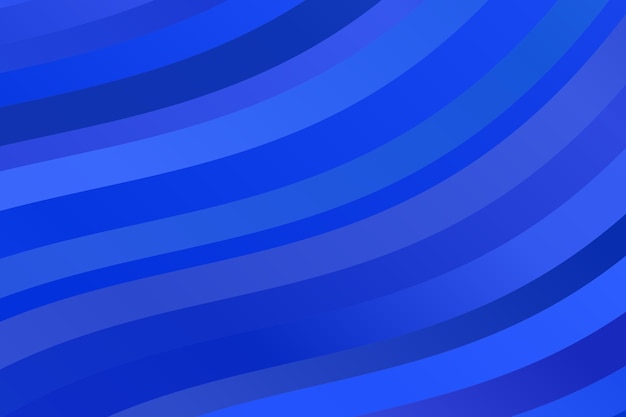 Fondo de líneas geométricas abstractas