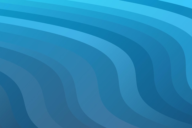 Fondo de líneas geométricas abstractas