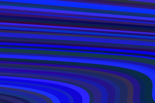 Fondo de líneas geométricas abstractas