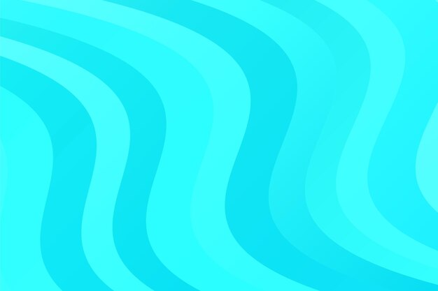 Fondo de líneas geométricas abstractas
