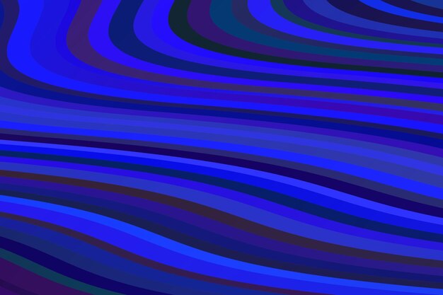 Fondo de líneas geométricas abstractas