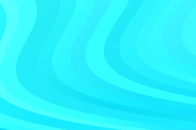Fondo de líneas geométricas abstractas