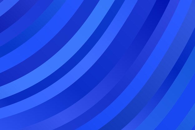 Fondo de líneas geométricas abstractas