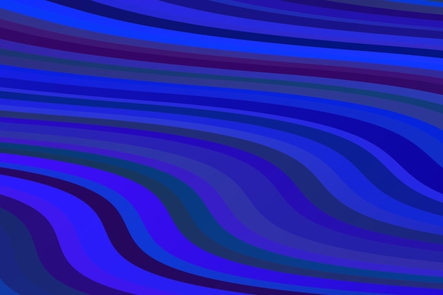 Fondo de líneas geométricas abstractas