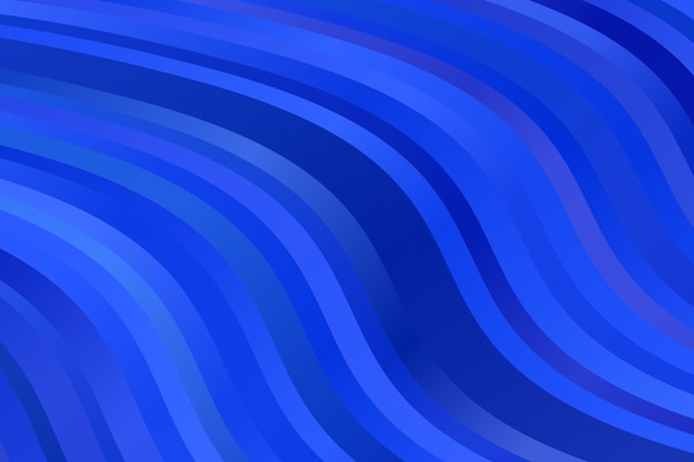 Fondo de líneas geométricas abstractas