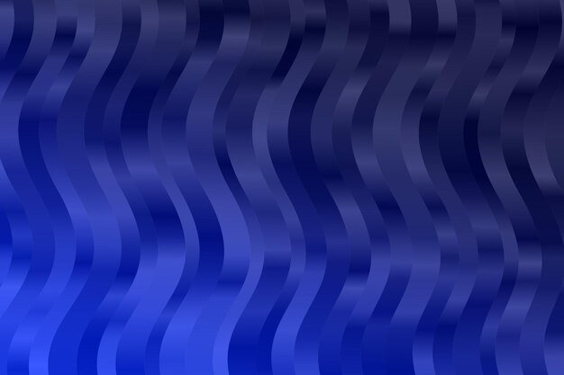 Fondo de líneas geométricas abstractas