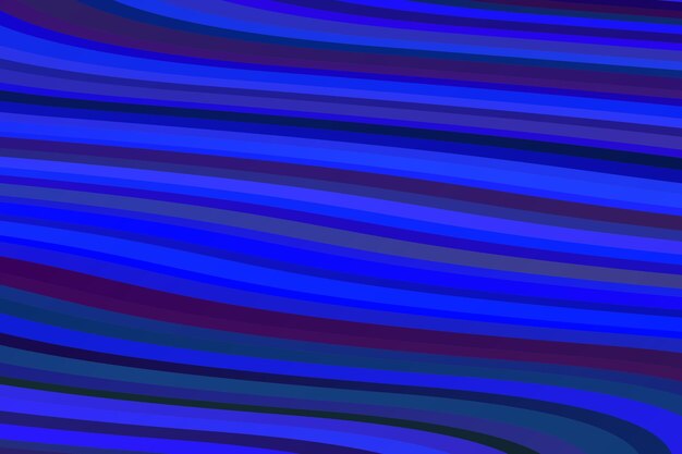 Fondo de líneas geométricas abstractas