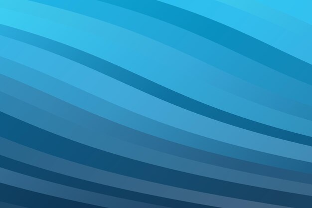 Fondo de líneas geométricas abstractas