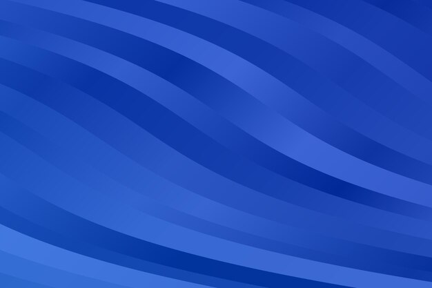 Fondo de líneas geométricas abstractas