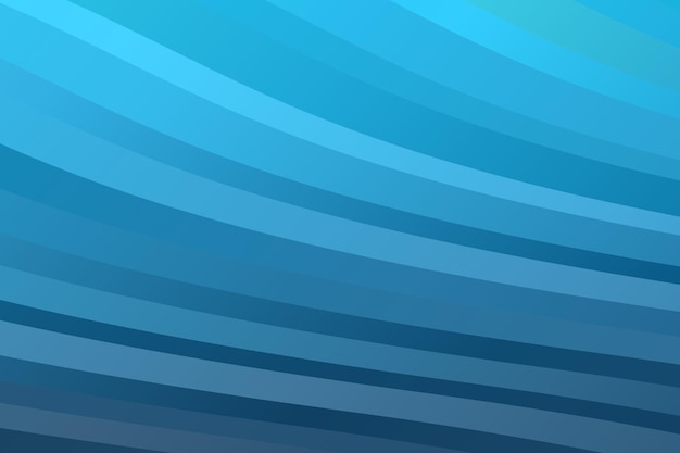 Fondo de líneas geométricas abstractas