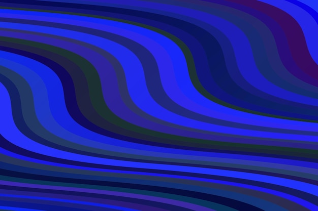 Fondo de líneas geométricas abstractas