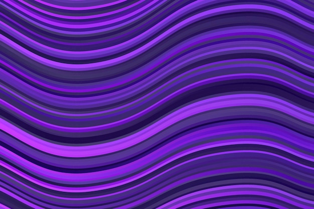 Fondo de líneas geométricas abstractas