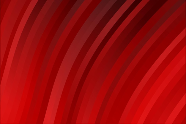Fondo de líneas geométricas abstractas