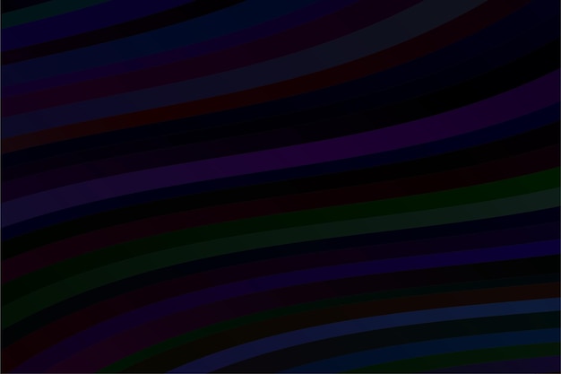 Fondo de líneas geométricas abstractas